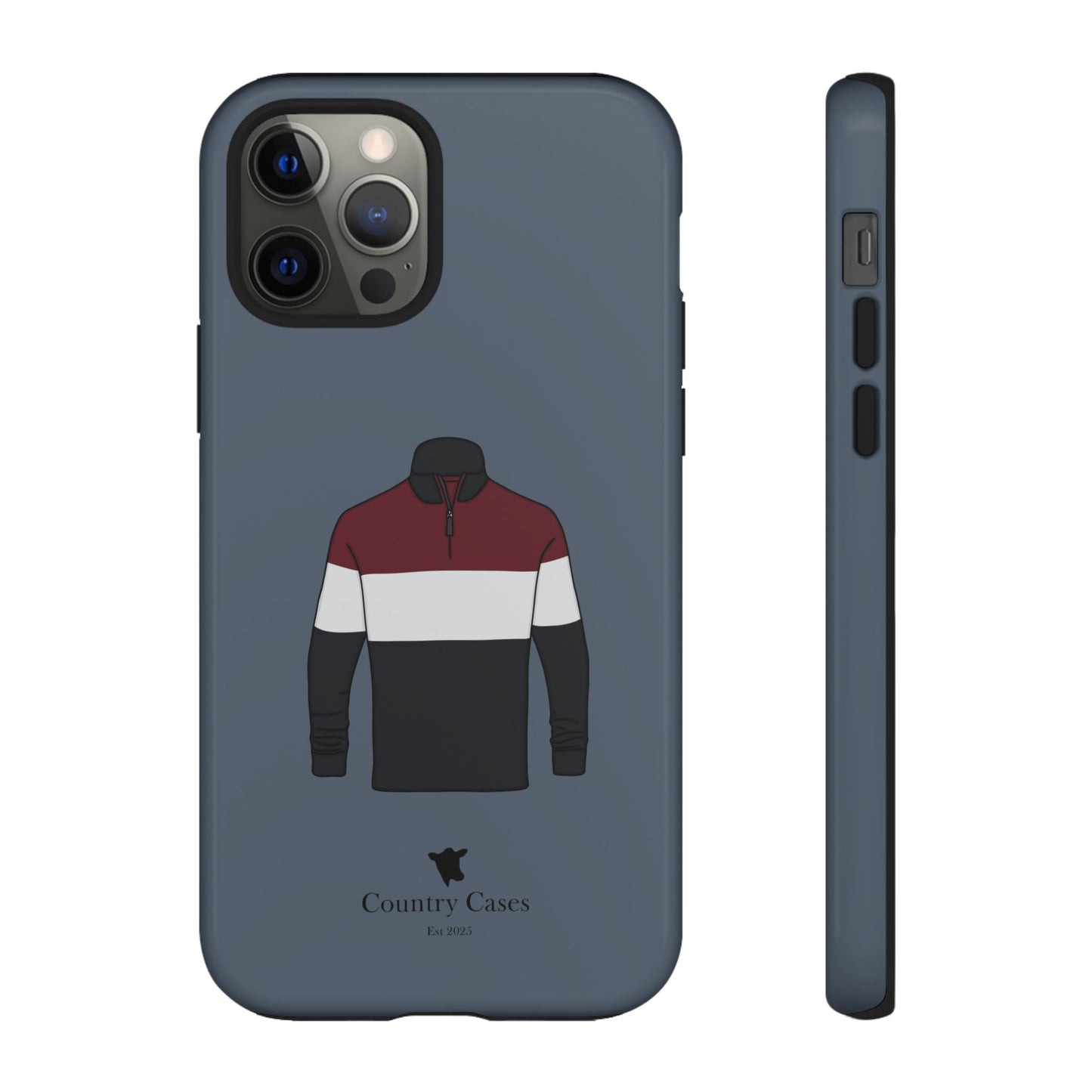 Pasture Jumper Case