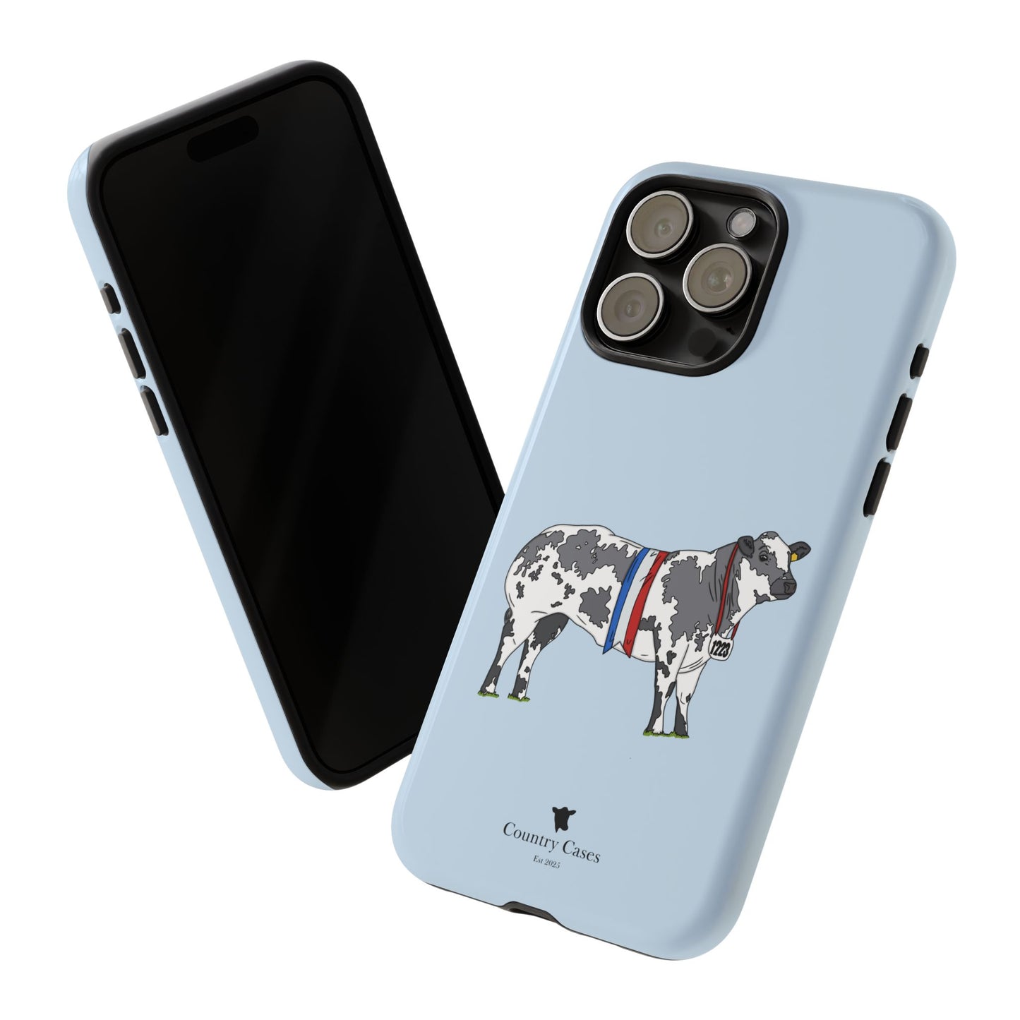 Beef Champion Case
