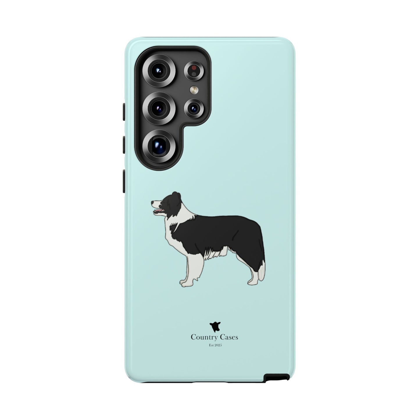 Android collie case