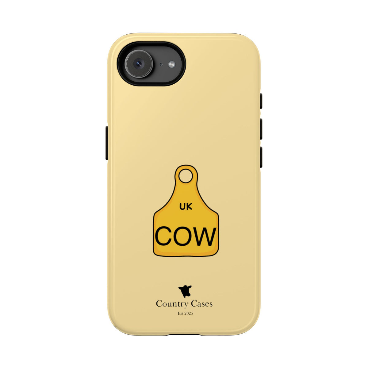 Ear Tag Case