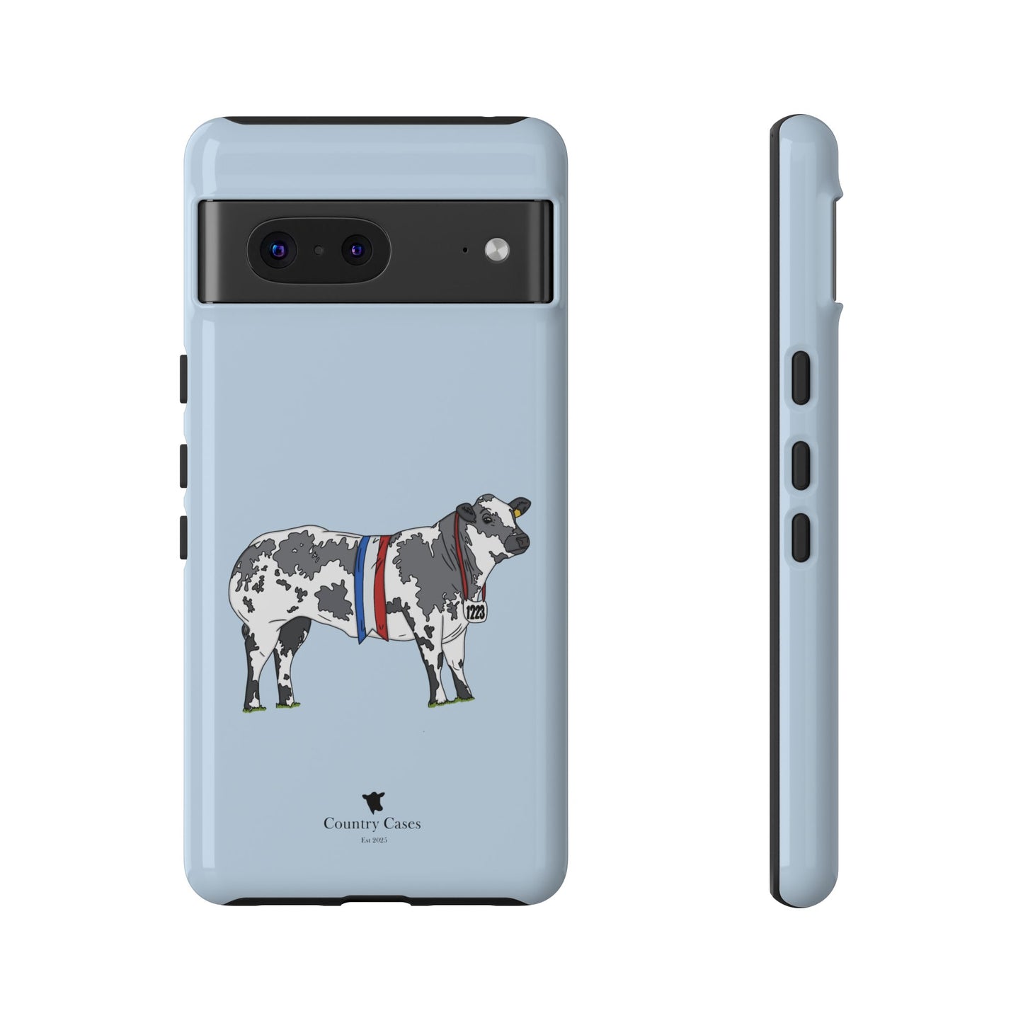 Android Beef Champion Case