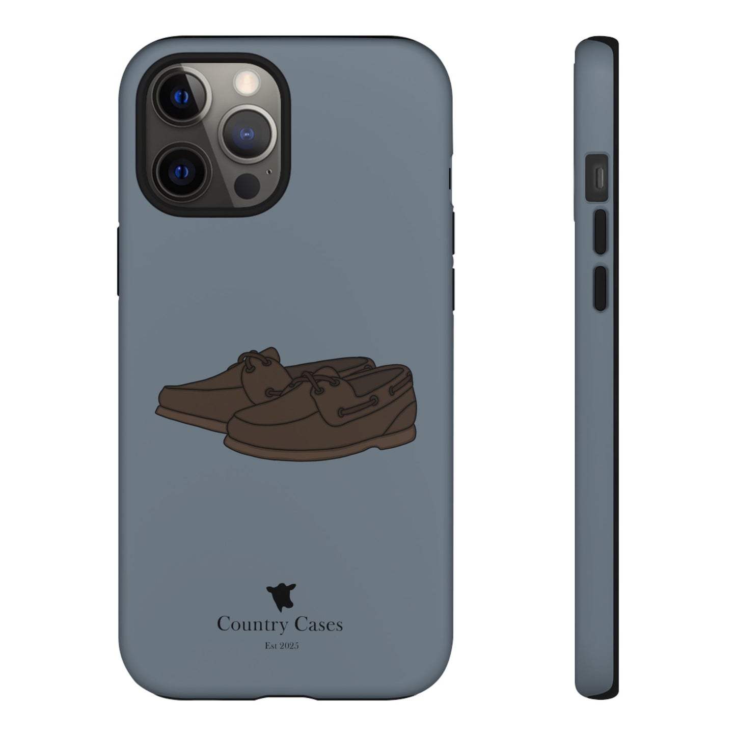 Farmstead Deck Shoe Case