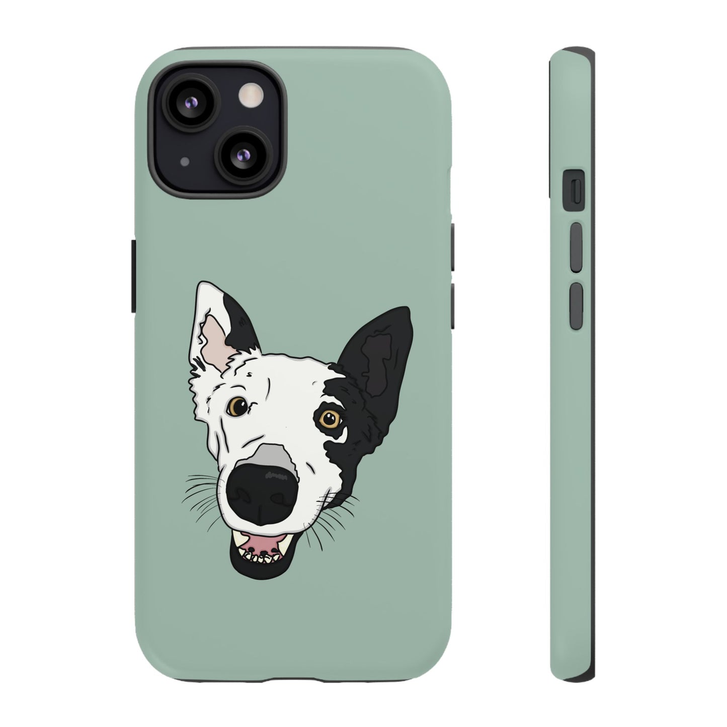 Ella Holden Custom Case