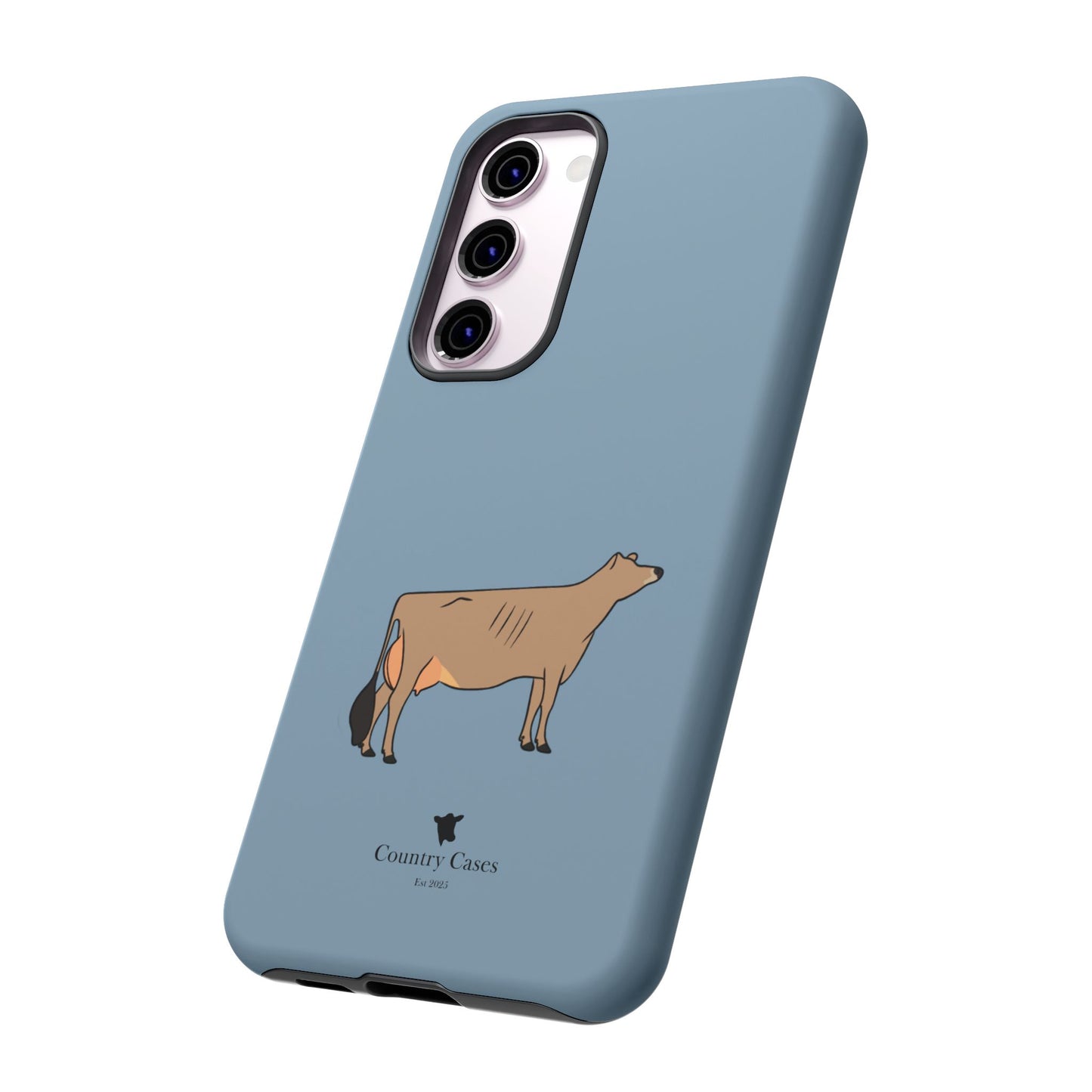 Android jersey phone case