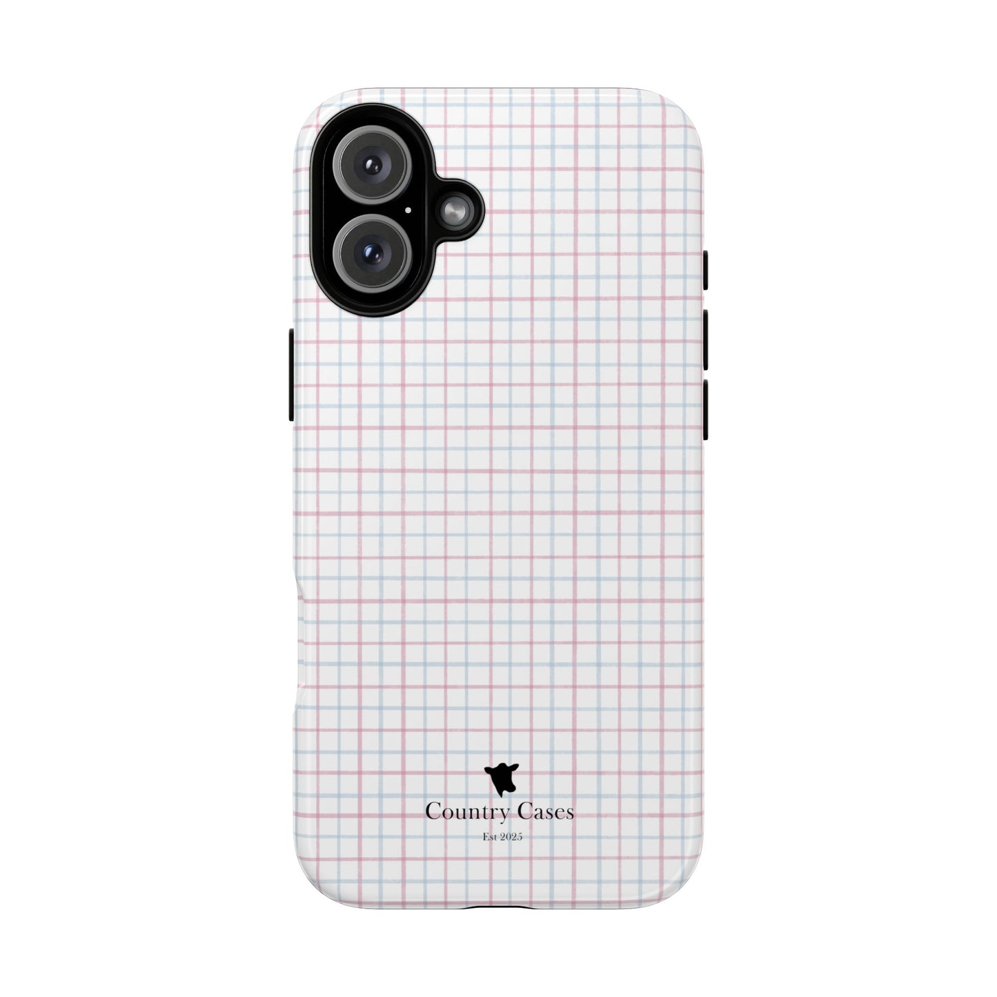 Country Shirt Case