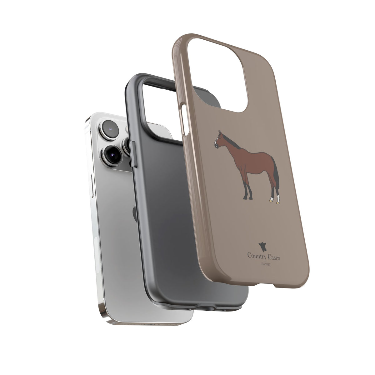 Bay Horse Case