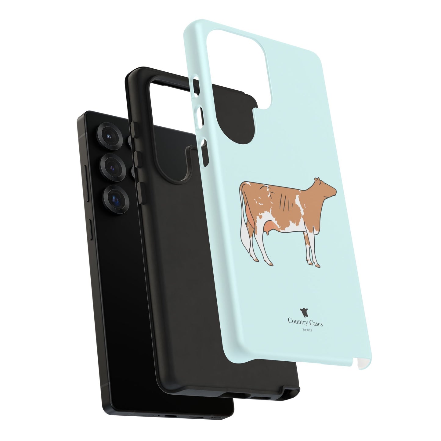 Android Gurnsey Case