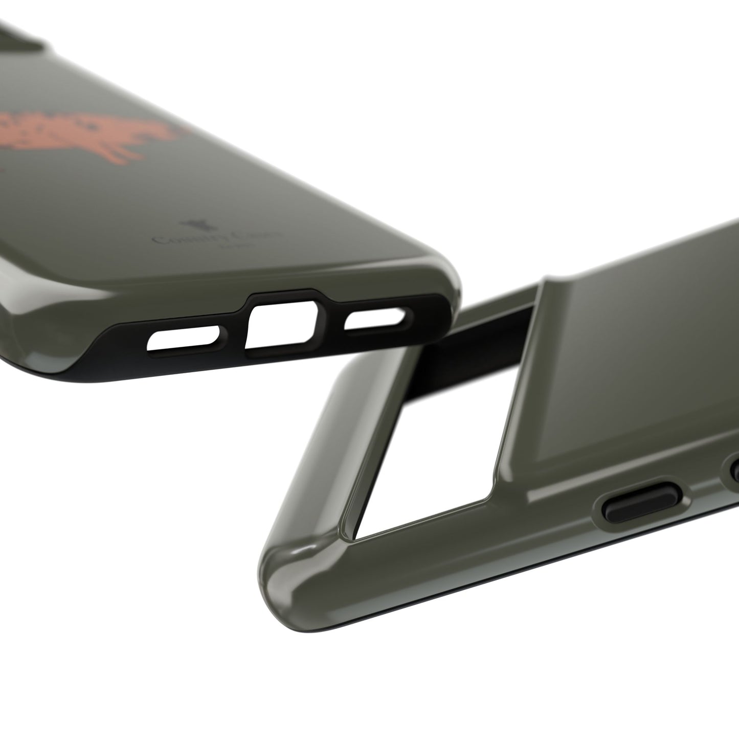 Android Spotted Pig Case
