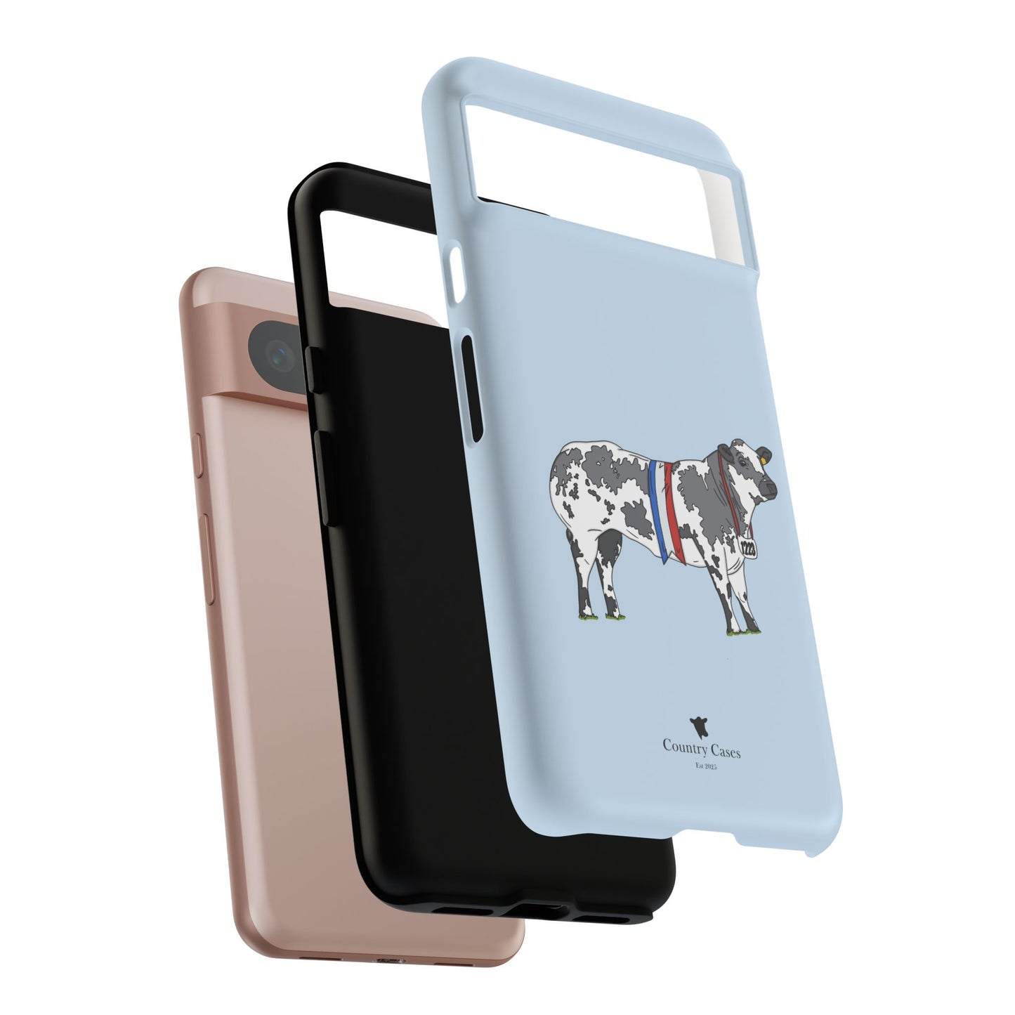 Android Beef Champion Case