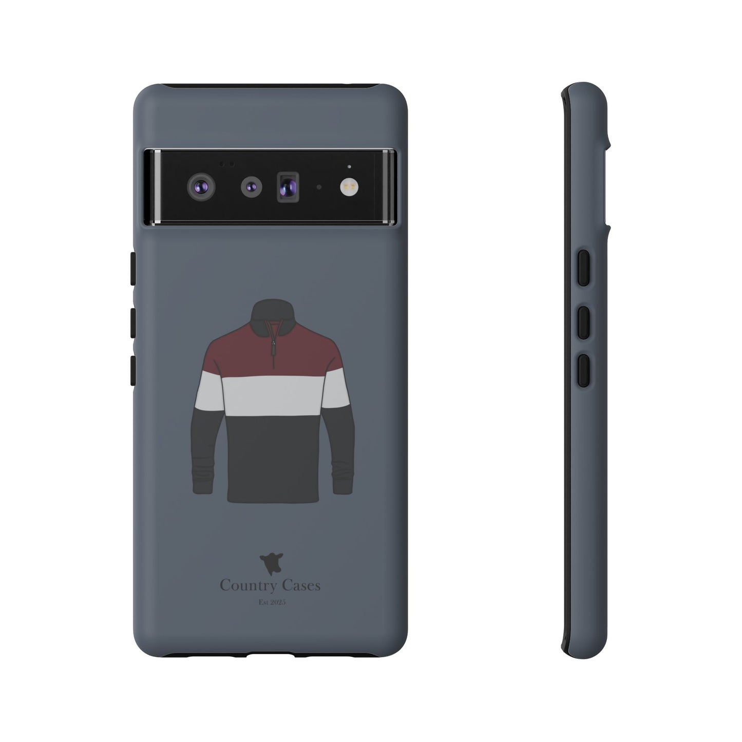 Android Pasture Jumper Case