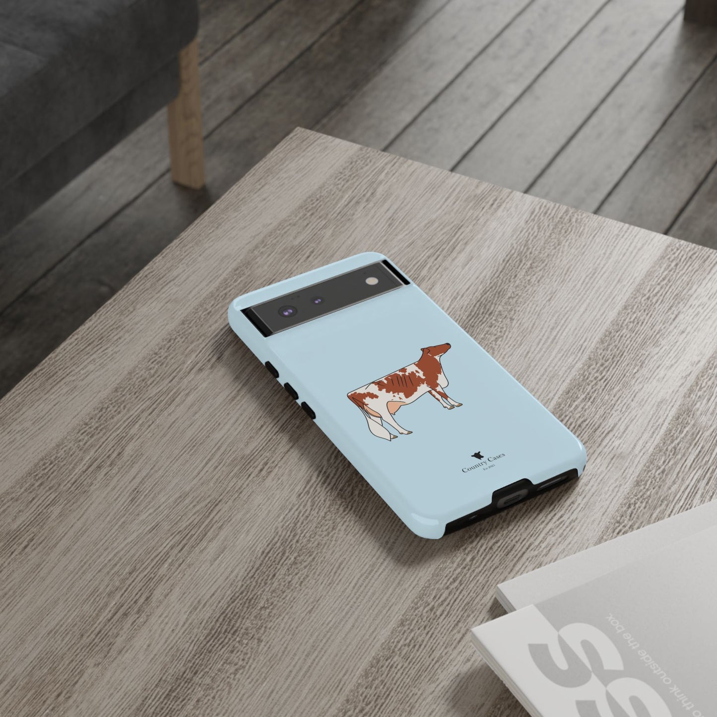 Android Ayrshire Case