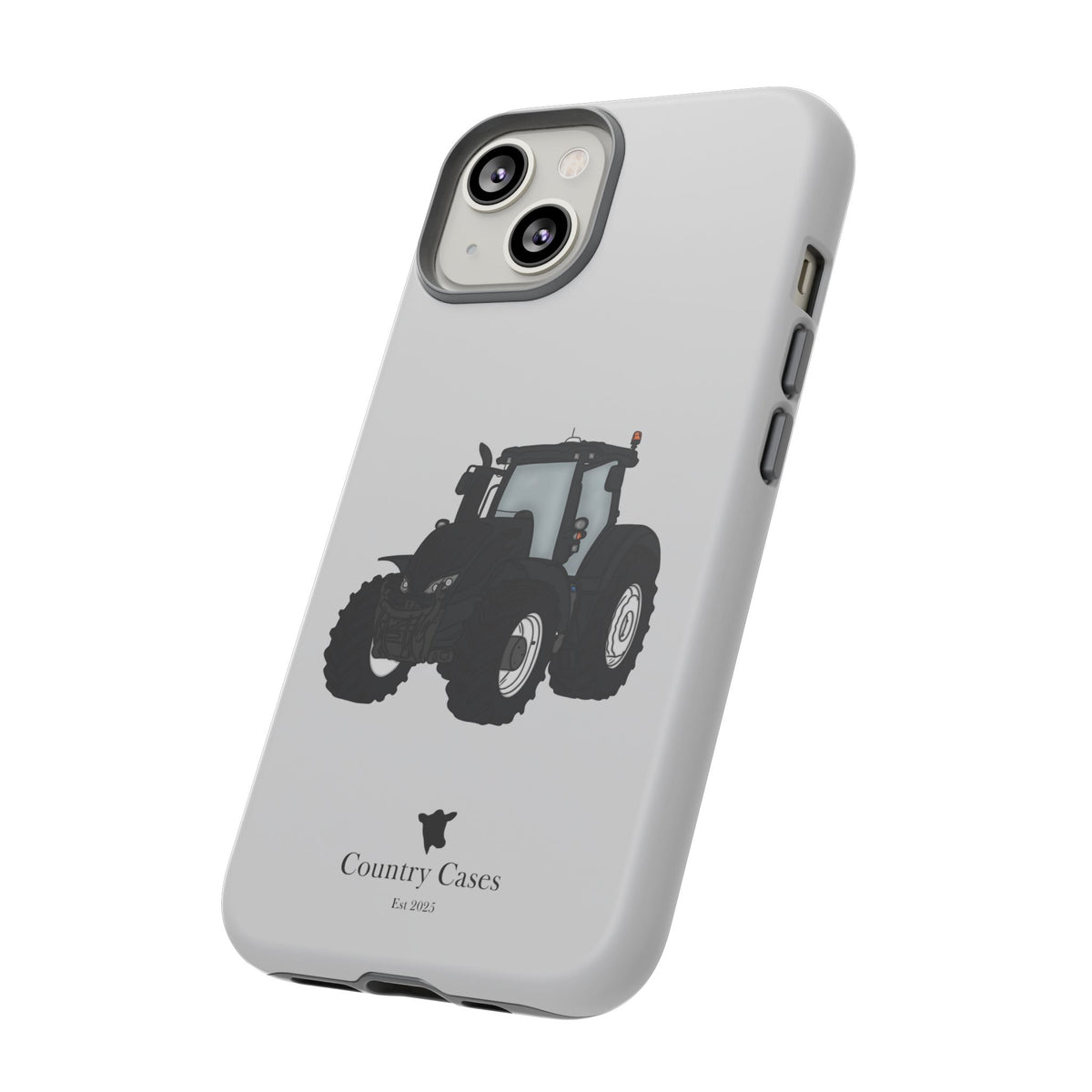 Field Tractor Case