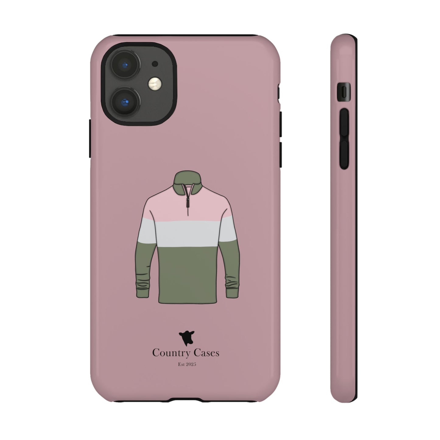 Meadow Jumper Case