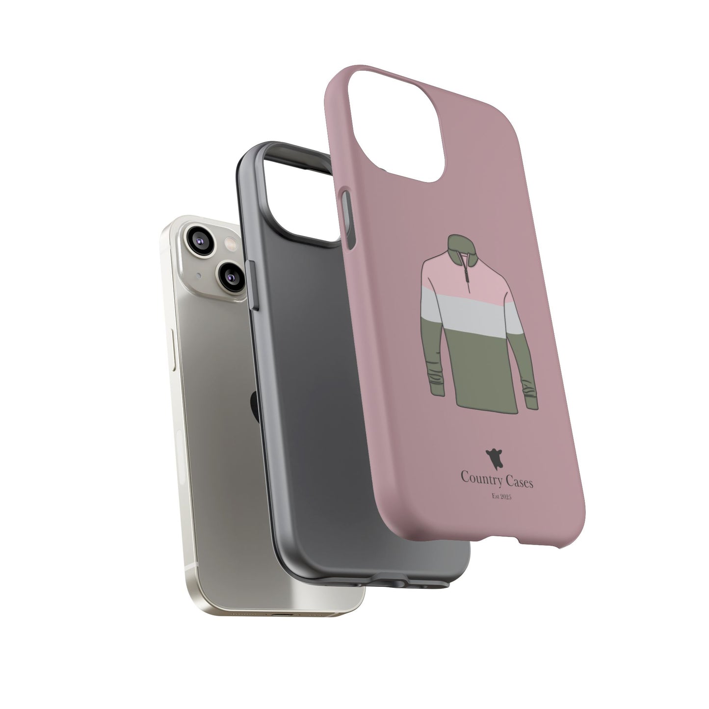 Meadow Jumper Case
