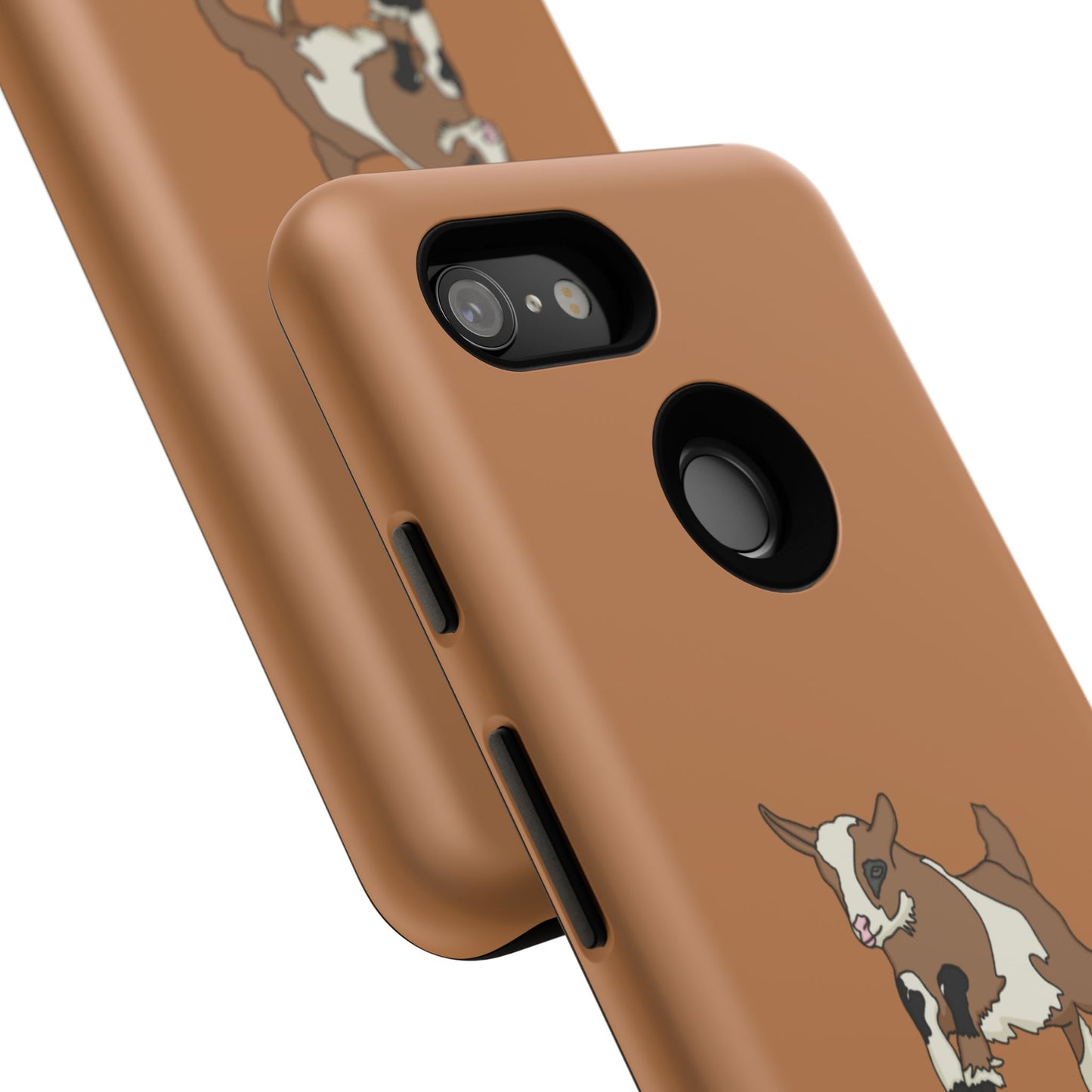 Android goat case