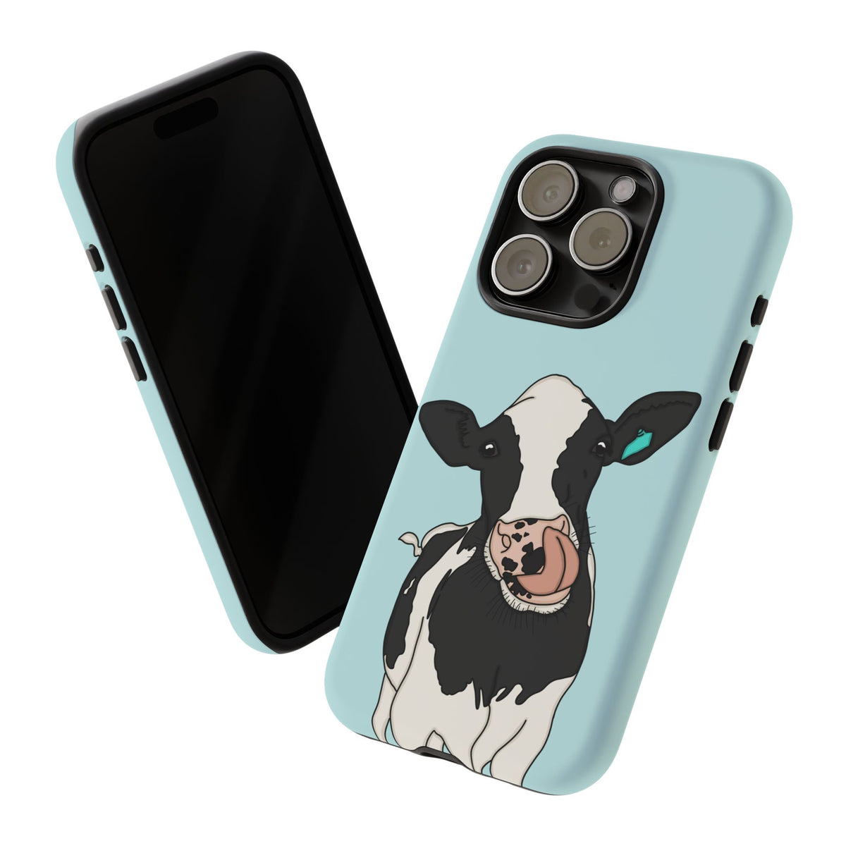 Moo Cow Case