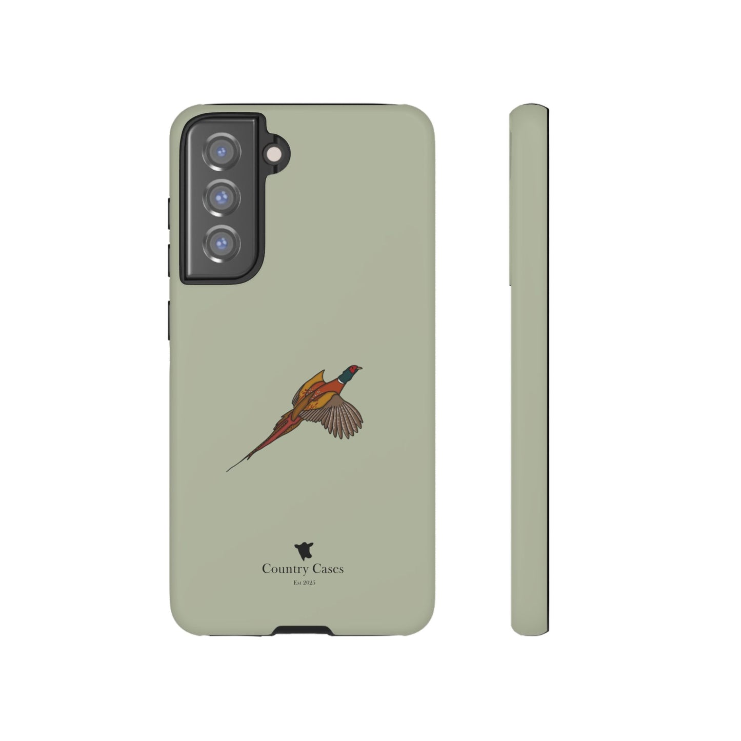 Android pheasant case