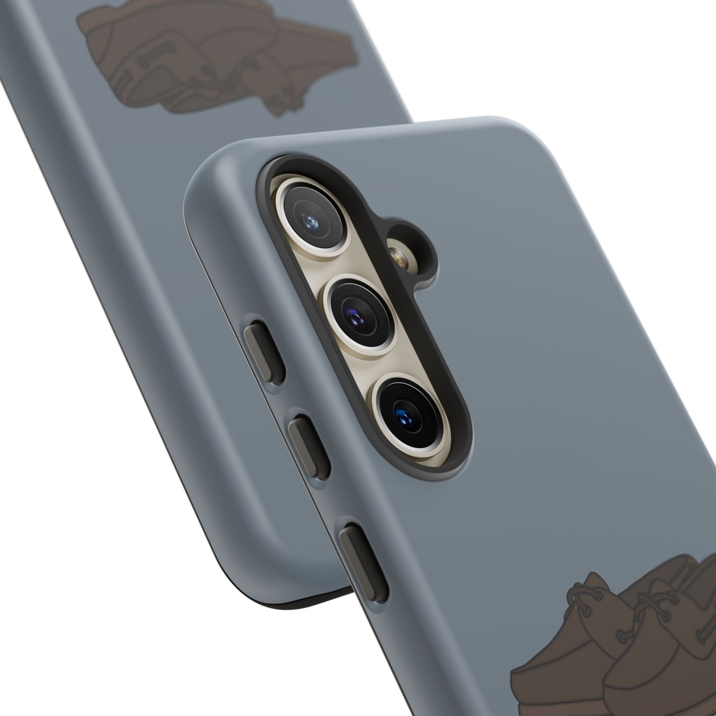 Android Farmstead Deck Shoe Case