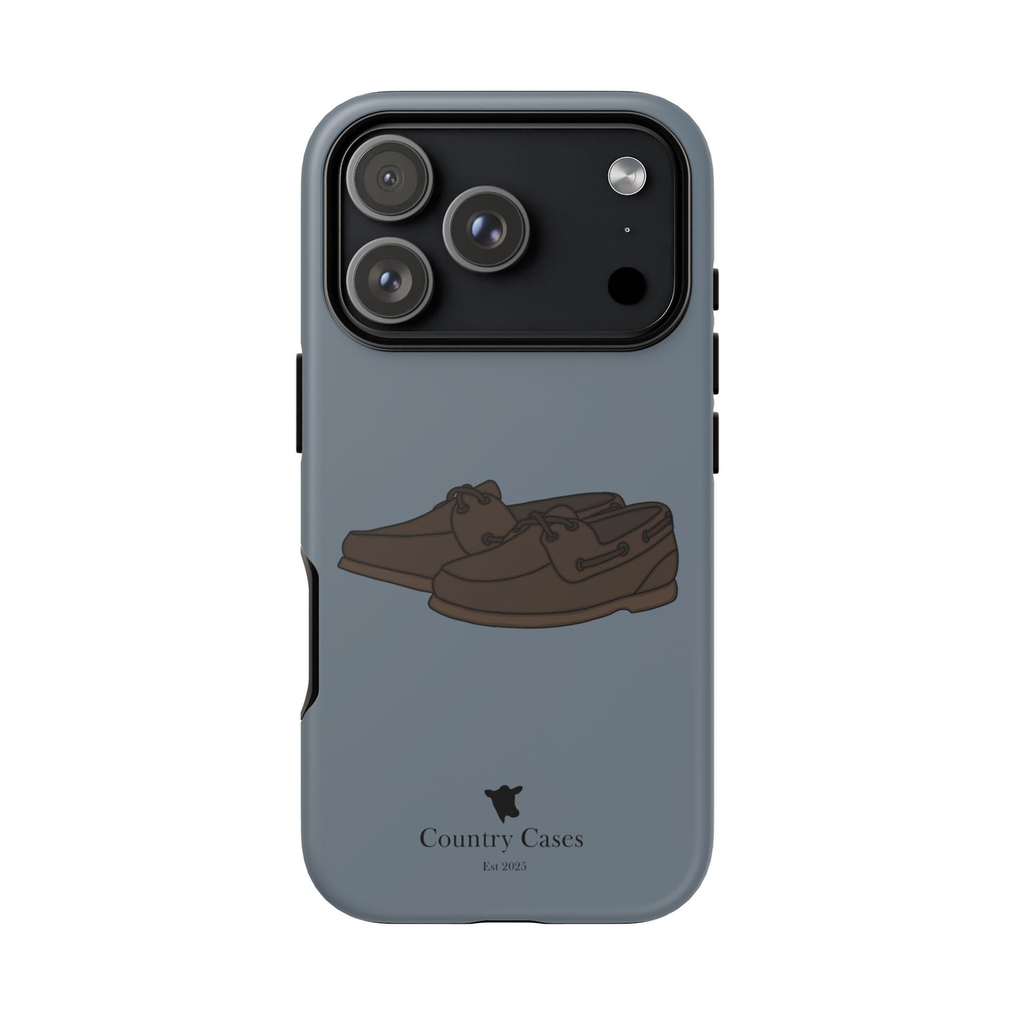 Farmstead Deck Shoe Case