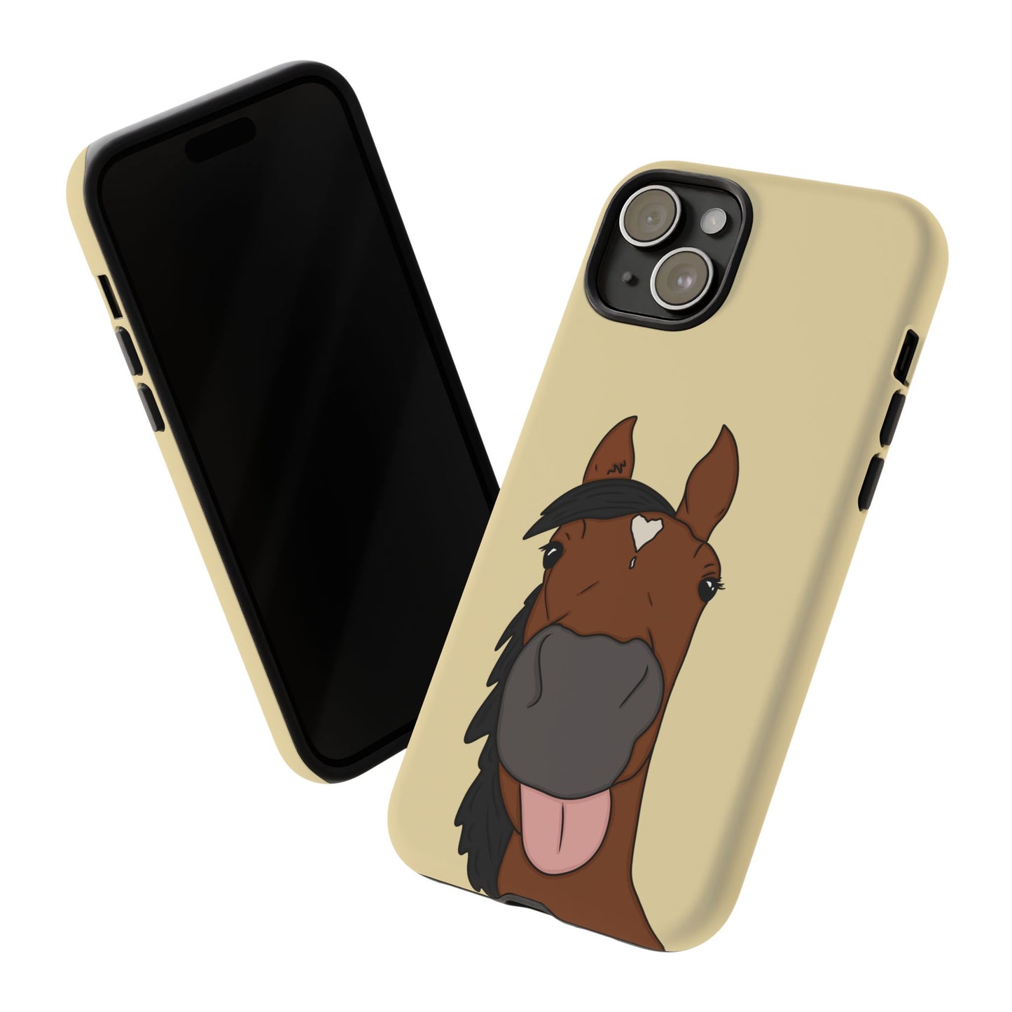 Perfect Pony Case