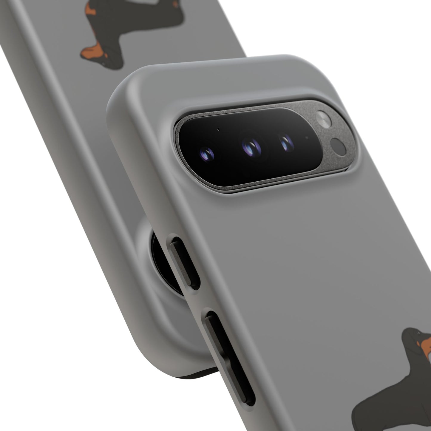 Android Sausage dog case