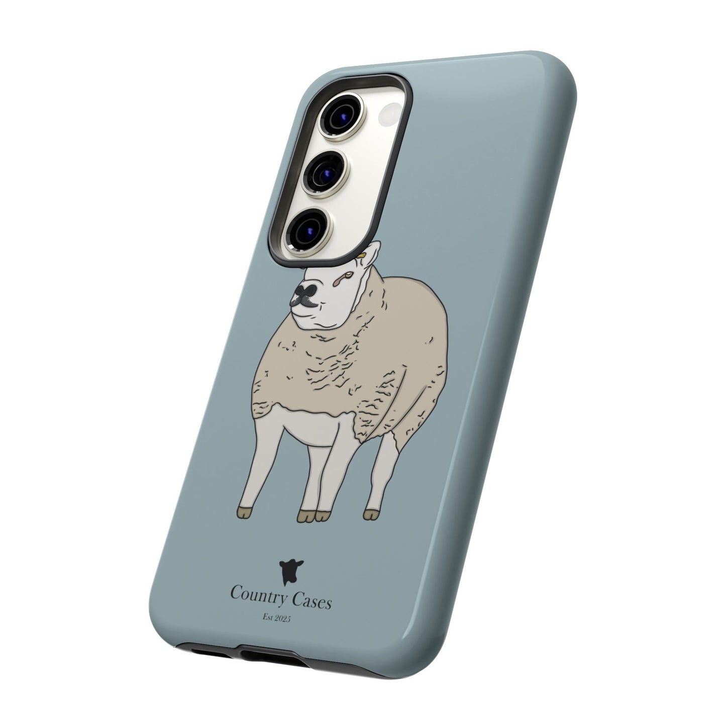 Android Shepherd Beltex Case