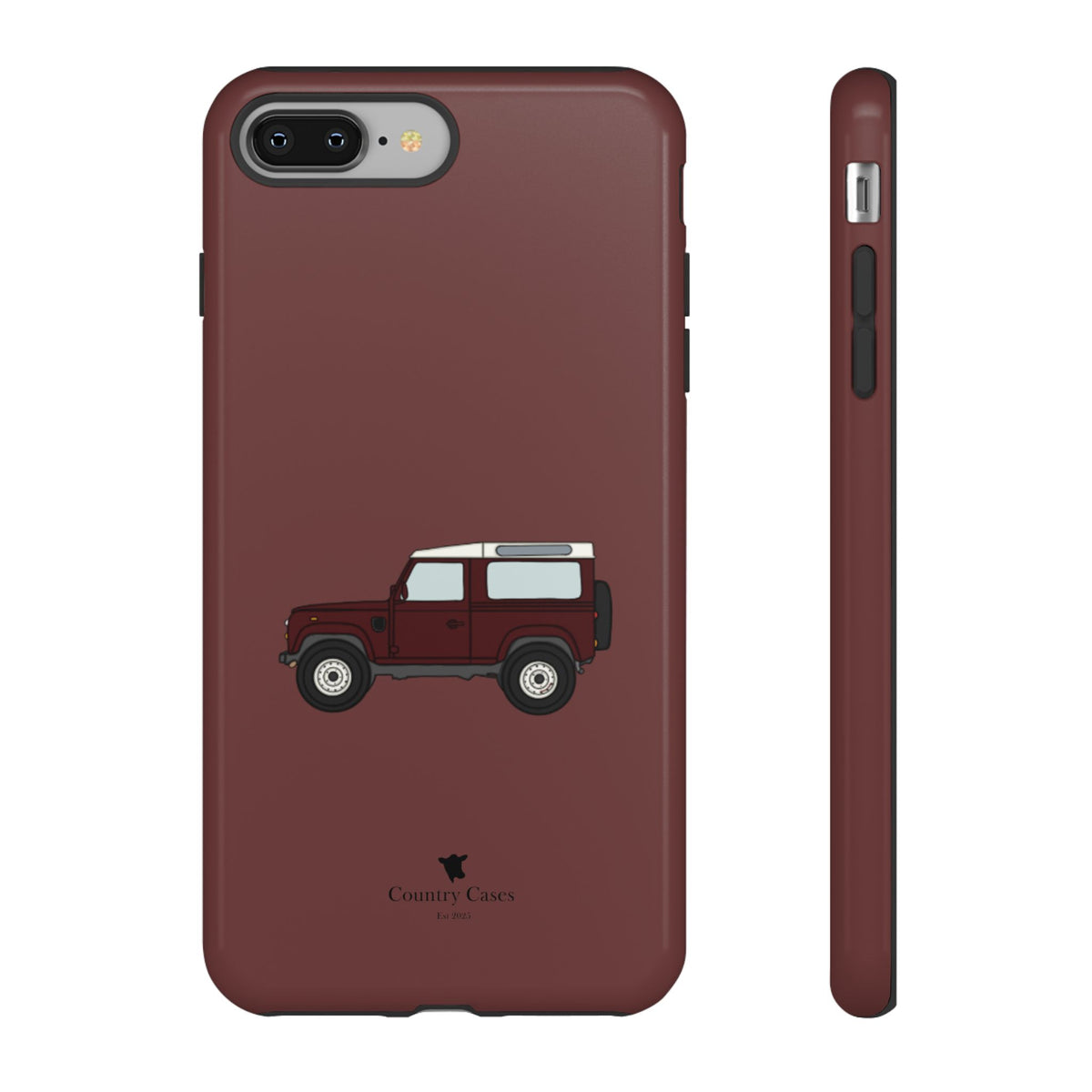 Berry Landy Case