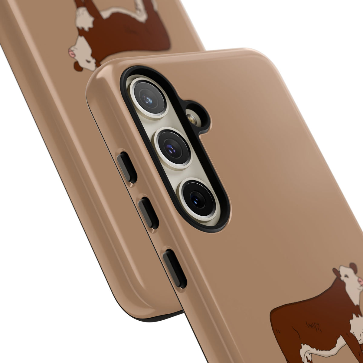 Android Hereford Case