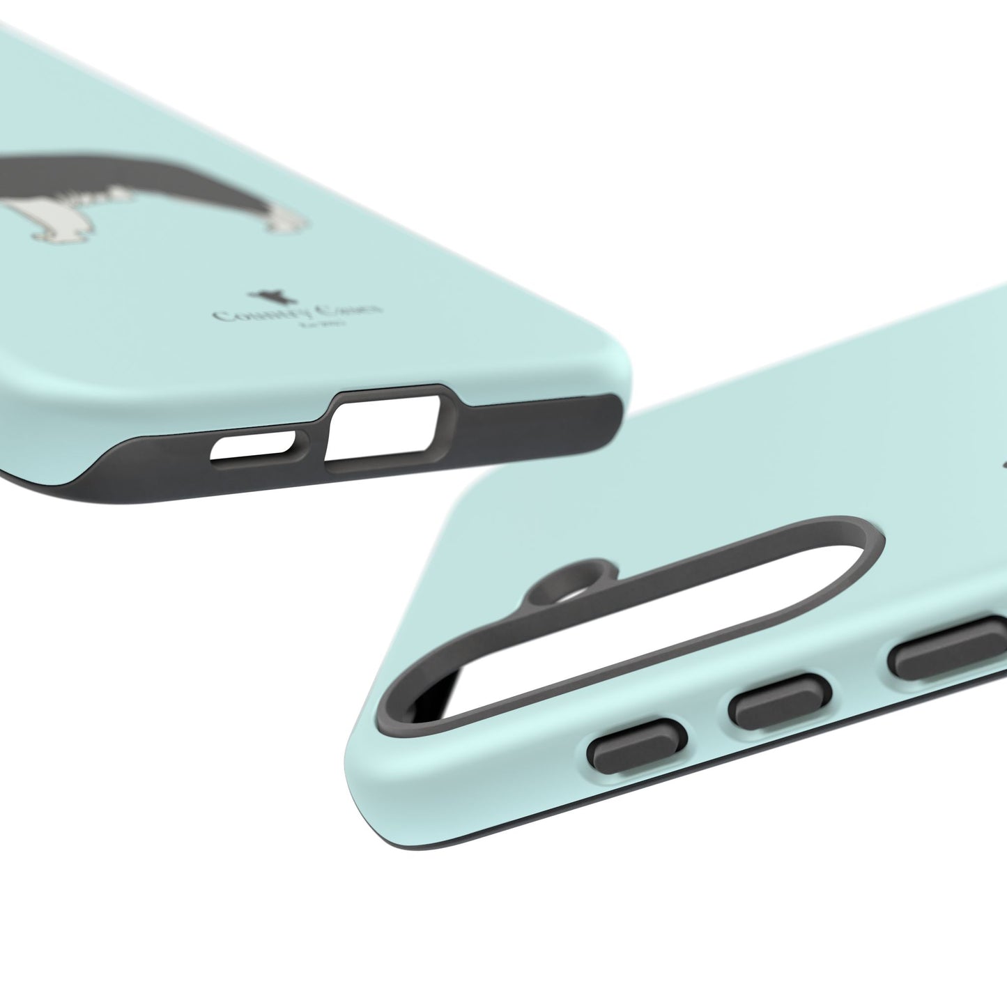 Android collie case