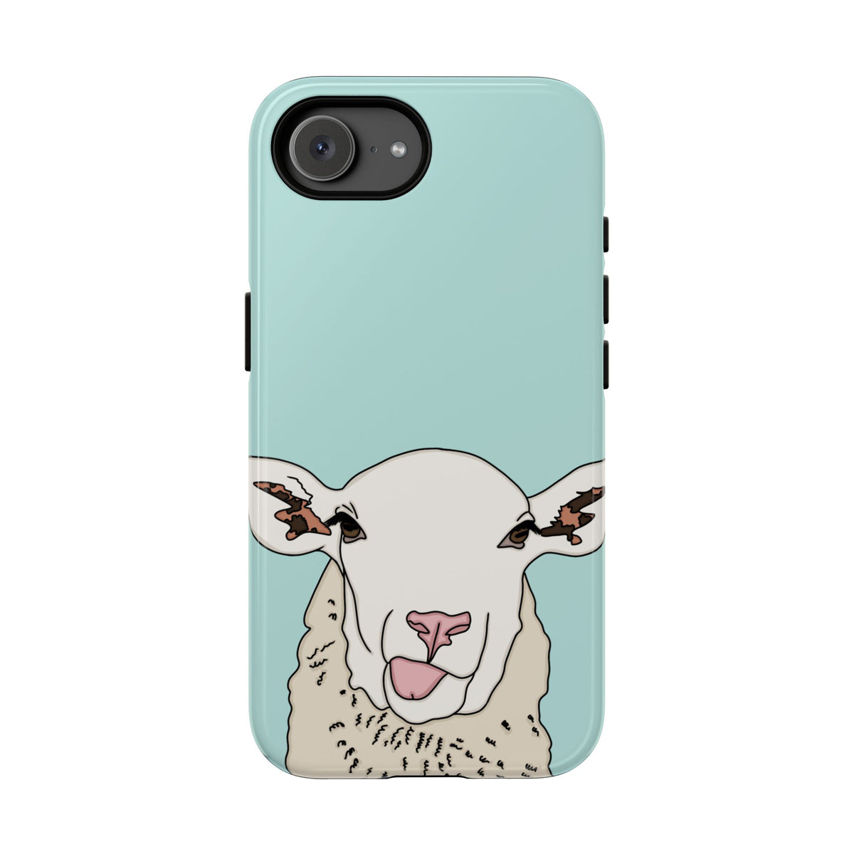 Silly Sheep Case