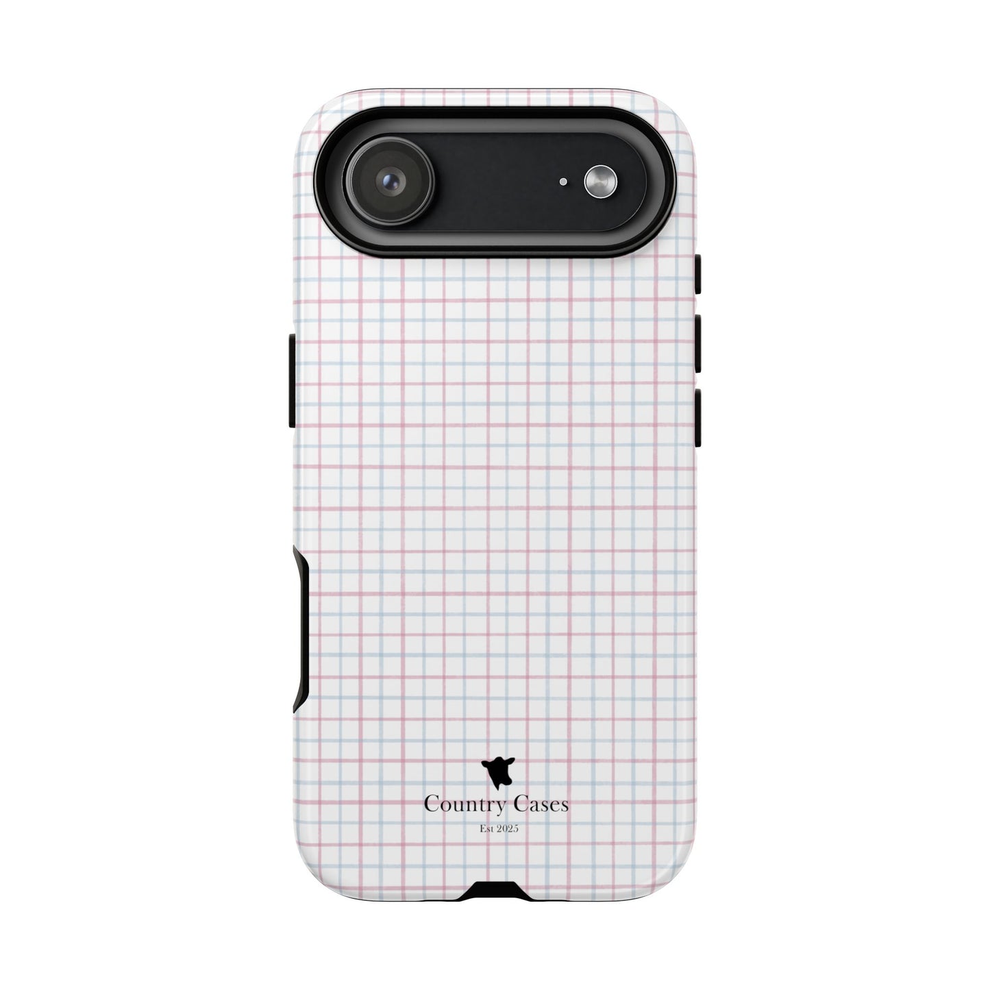 Country Shirt Case
