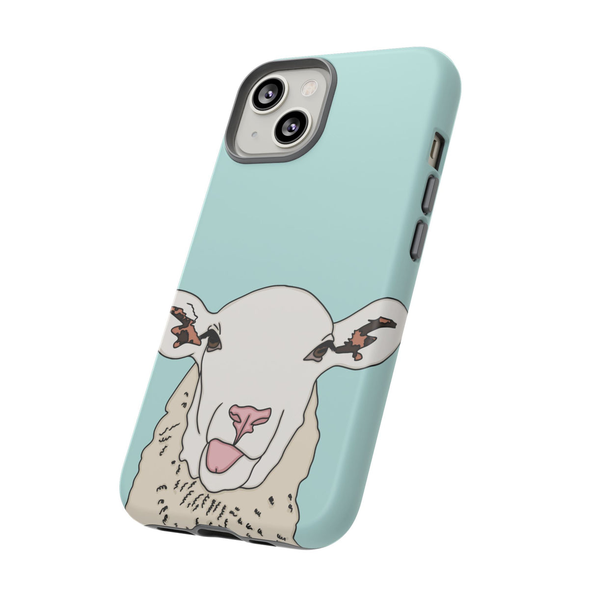 Silly Sheep Case