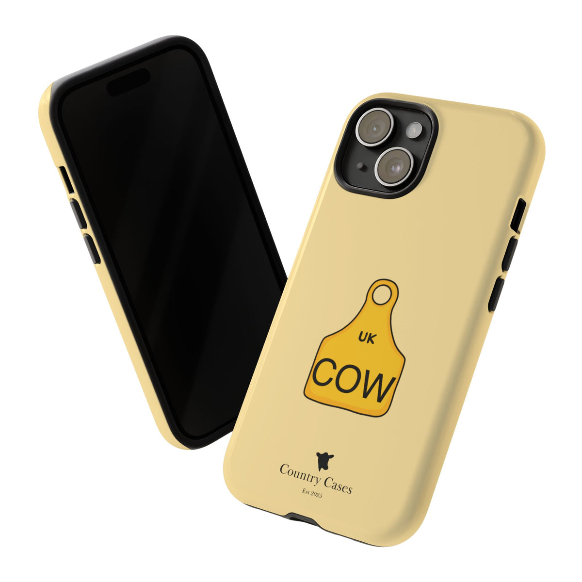 Ear Tag Case