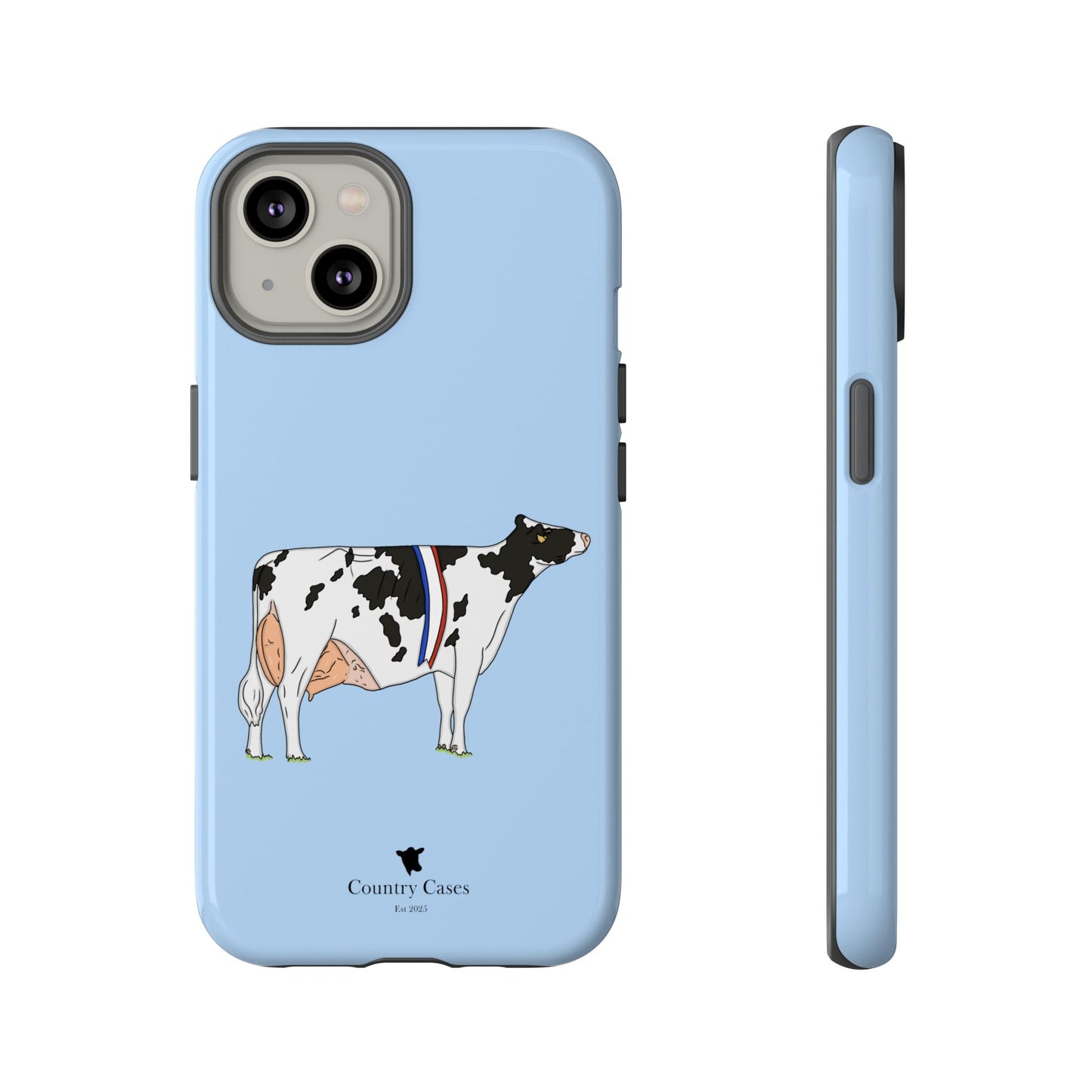 Holstein Champion Case