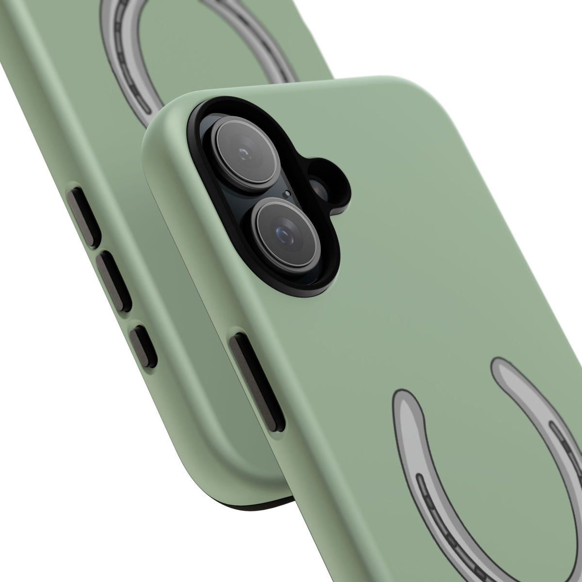 Horse Shoe Case