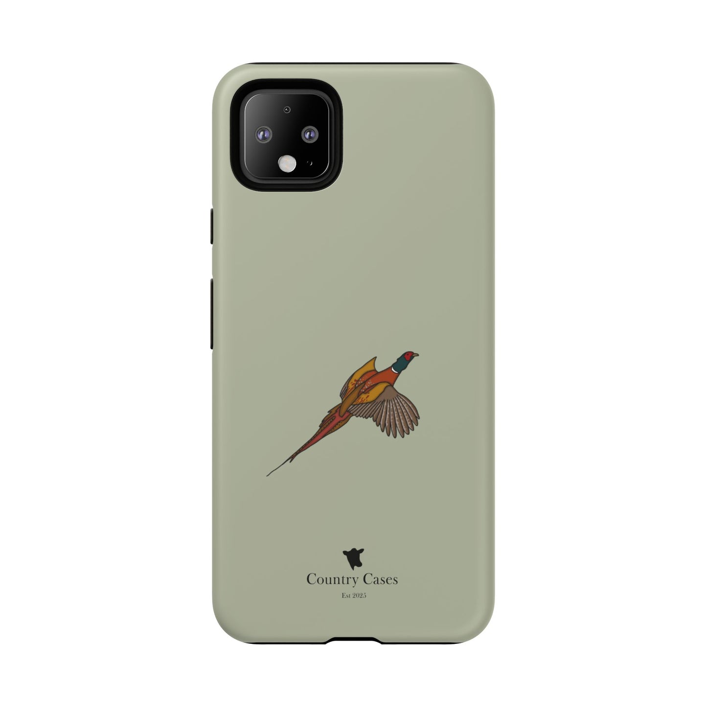 Android pheasant case
