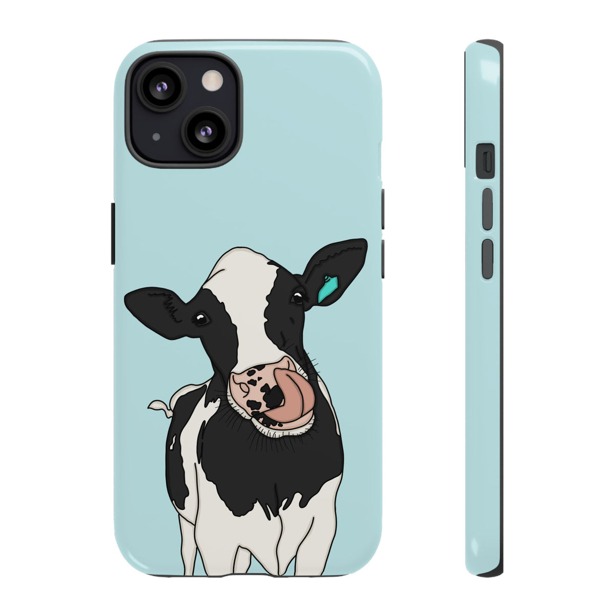 Moo Cow Case