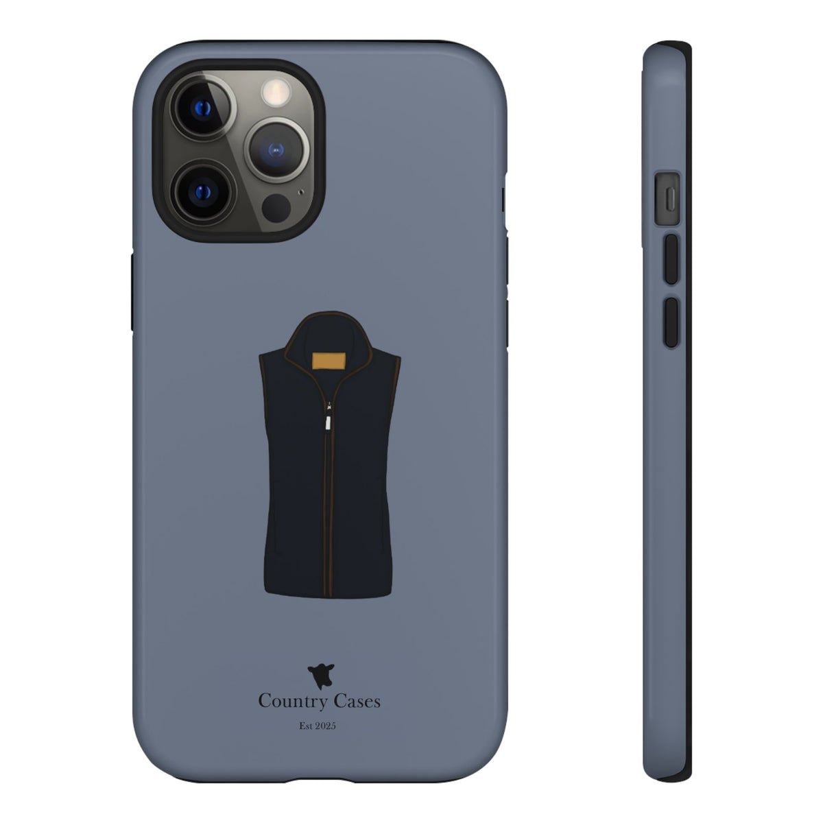 Fleece Case