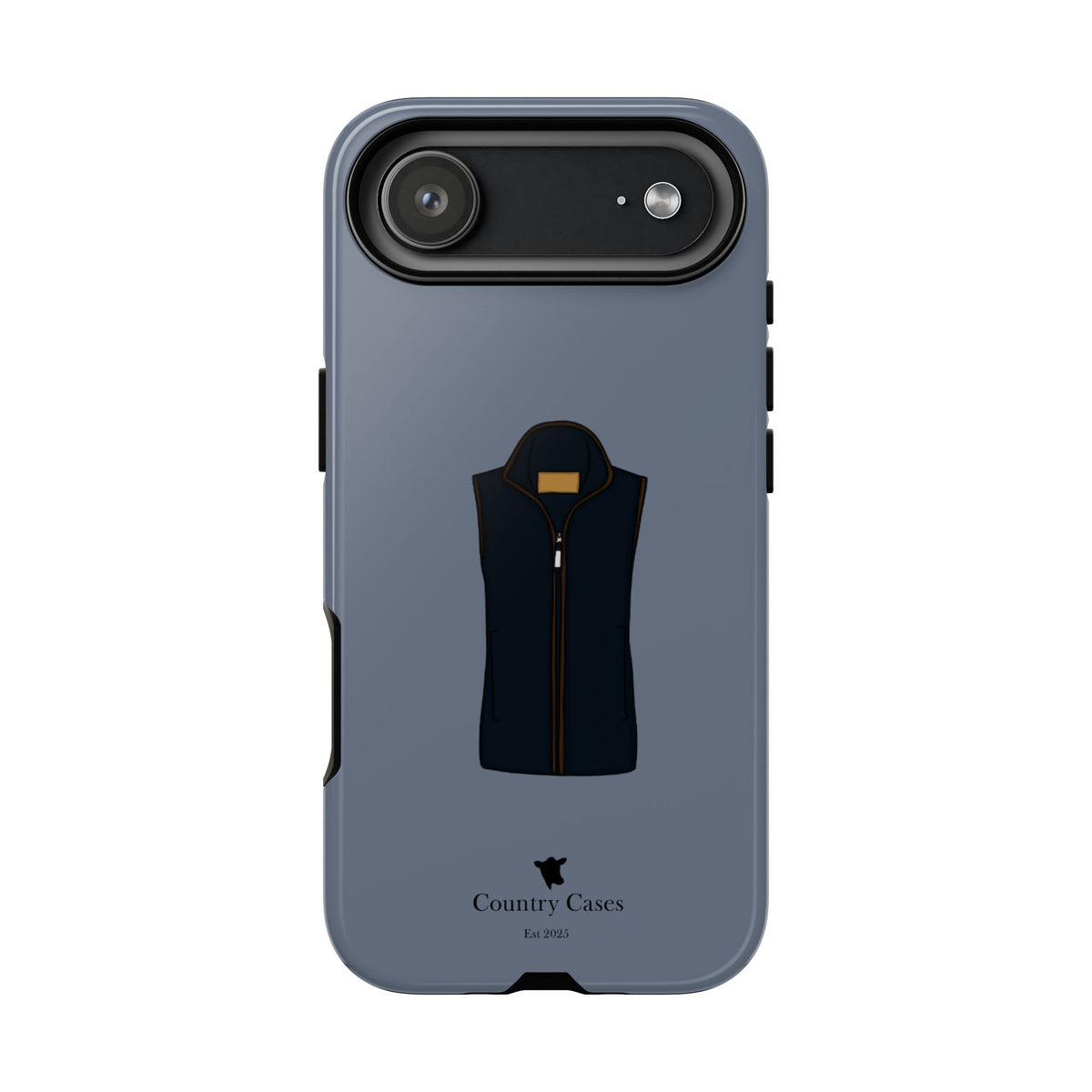 Fleece Case