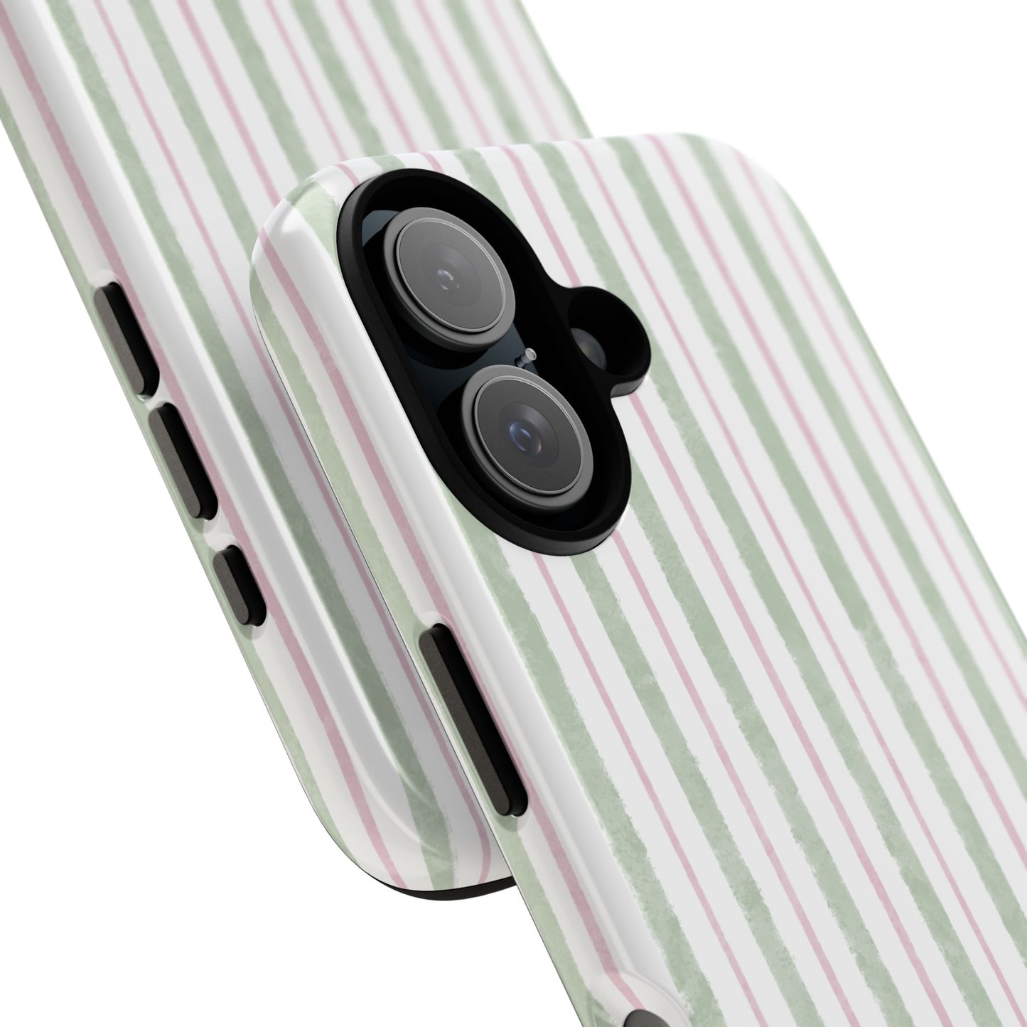 Paddock Stripe Case