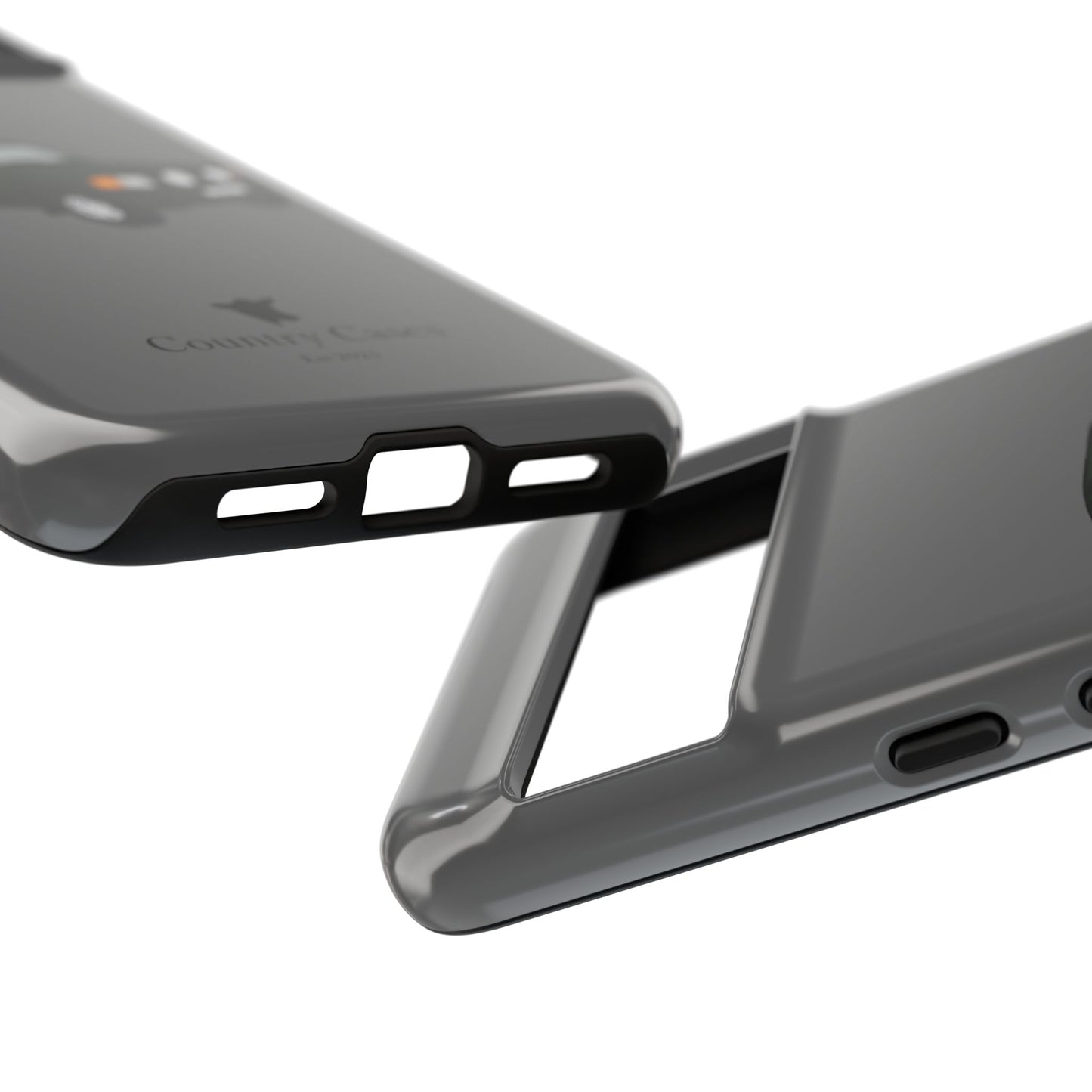 Android Green Discovery One Case