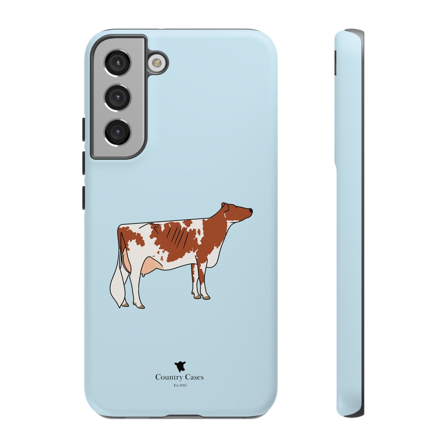 Android Ayrshire Case