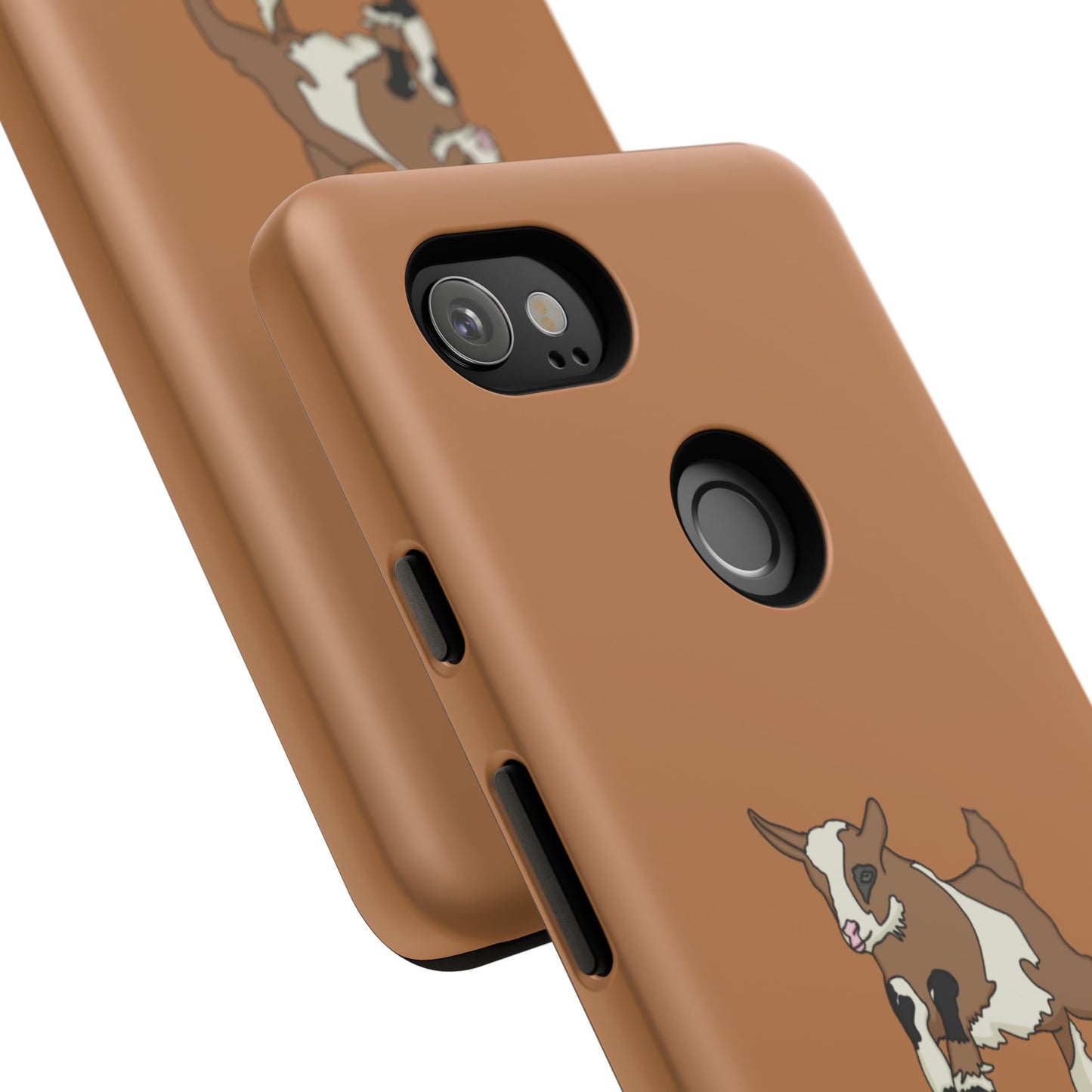 Android goat case