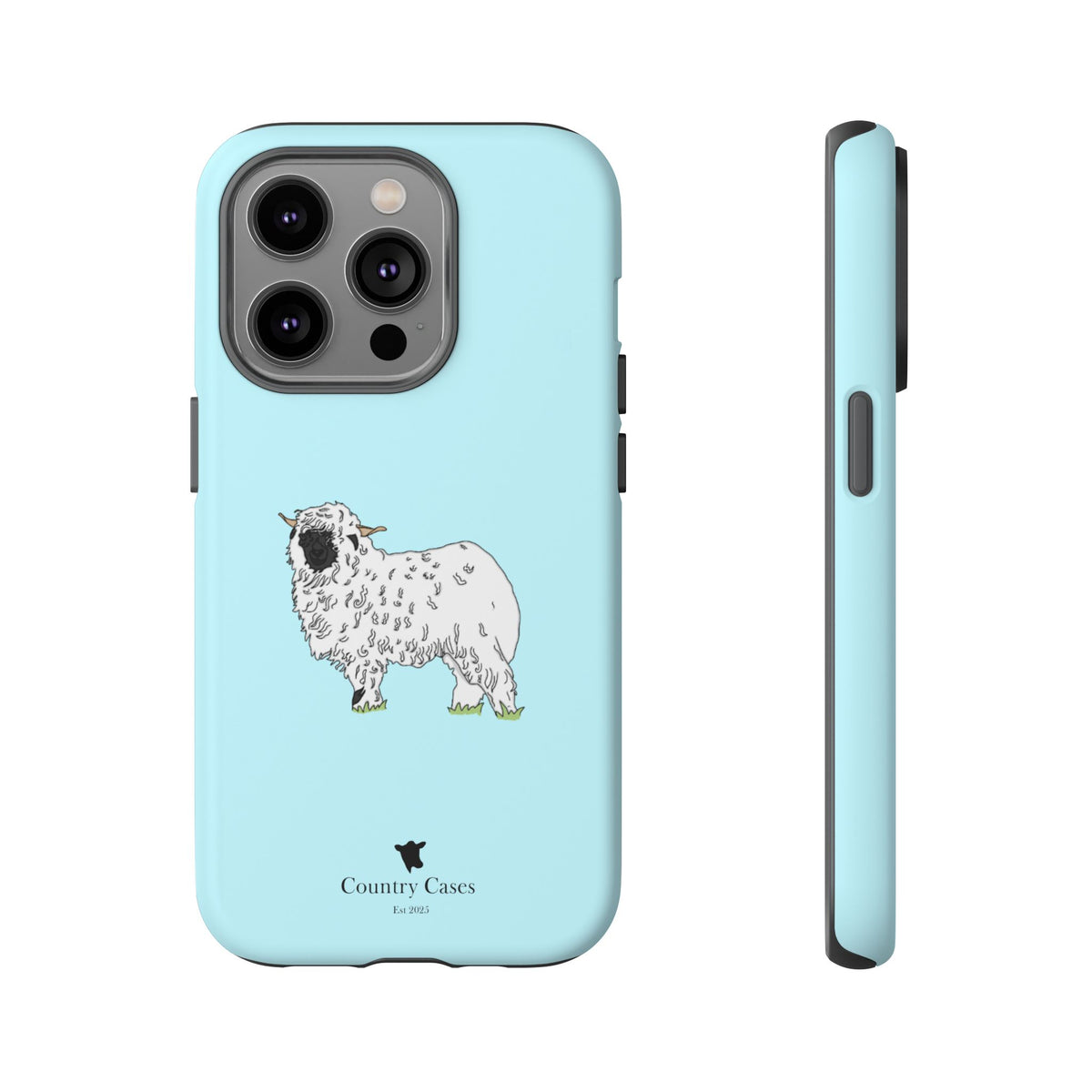 Valias Blacknose Case