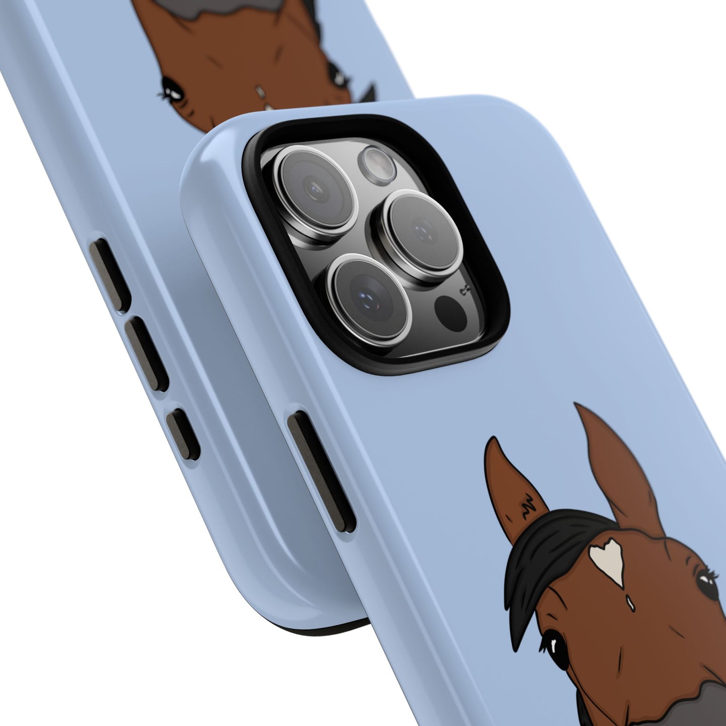 Perfect Pony Case