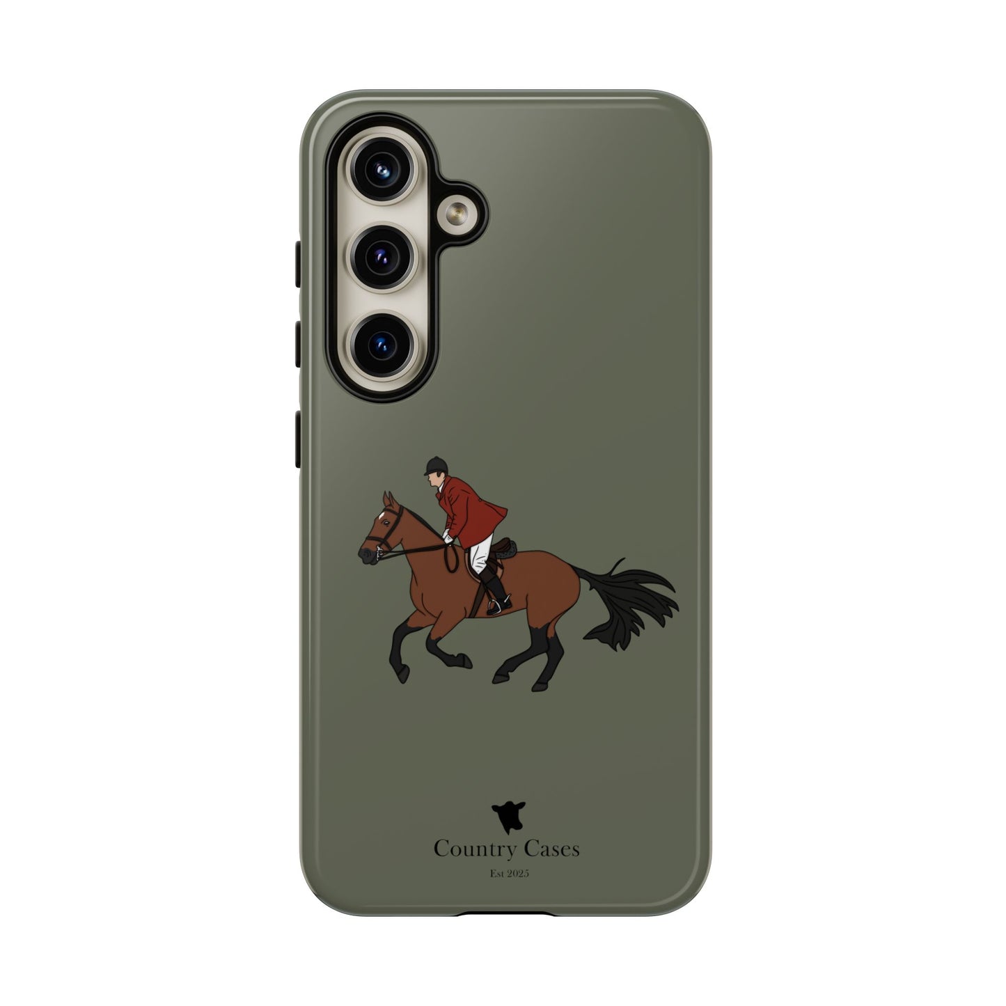 Android Gallop Hunt Case