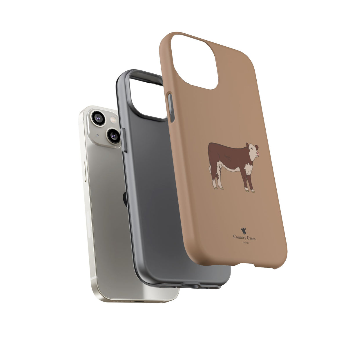Hereford Case