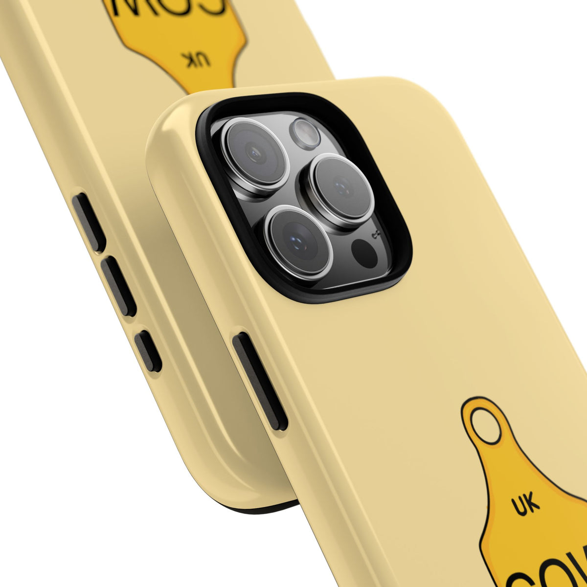 Ear Tag Case