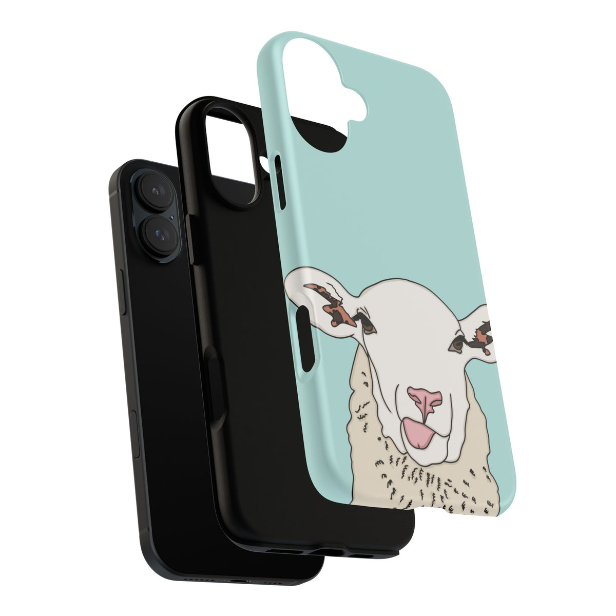 Silly Sheep Case