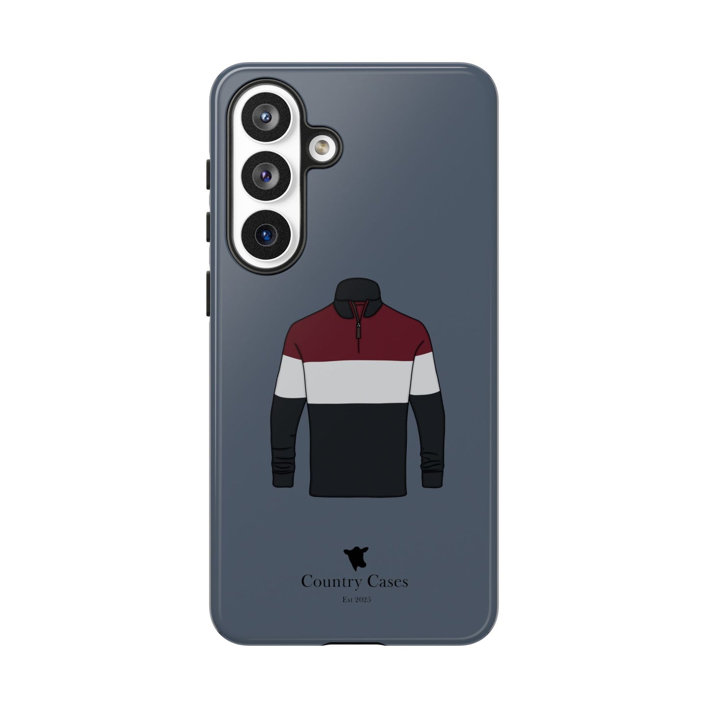 Android Pasture Jumper Case